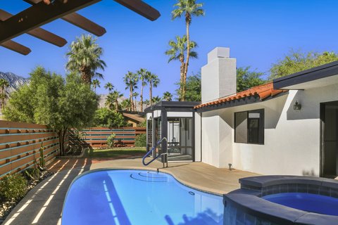 1351 E Luna Way, Palm Springs, CA 92262 photo 25