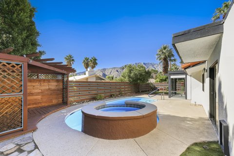 1351 E Luna Way, Palm Springs, CA 92262 photo 26