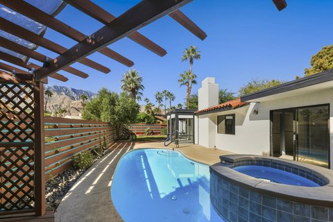 1351 E Luna Way, Palm Springs, CA 92262 photo 27