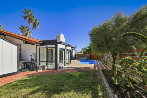 1351 E Luna Way, Palm Springs, CA 92262 photo 29