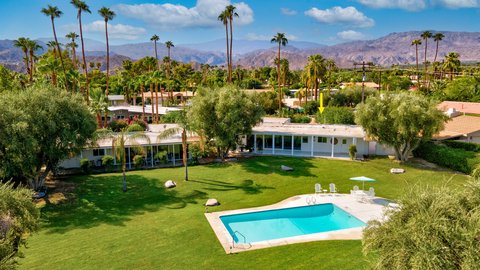 74576 Fairway Drive, Palm Desert, CA 92260 photo 40