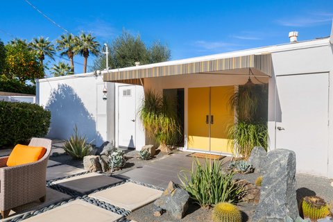74576 Fairway Drive, Palm Desert, CA 92260 photo 42