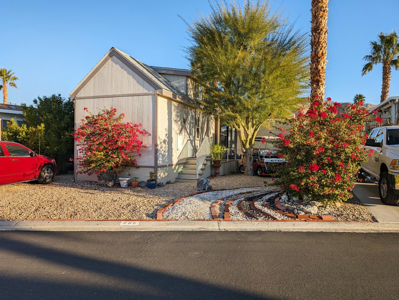 70200 Dillon Road, 555, Desert Hot Springs, CA 92241