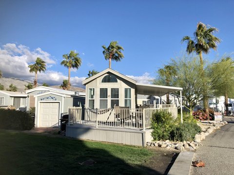 74711 Dillon Rd Spc 103, Desert Hot Springs, CA 92241 photo 1
