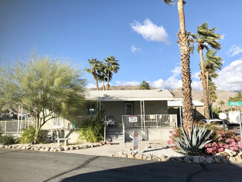 74711 Dillon Rd Spc 103, Desert Hot Springs, CA 92241 photo 2