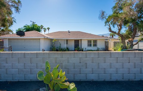 4267 E Sunny Dunes Road, Palm Springs, CA 92264 photo 23