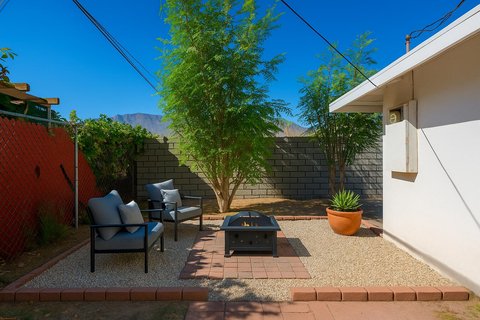 4267 E Sunny Dunes Road, Palm Springs, CA 92264 photo 24