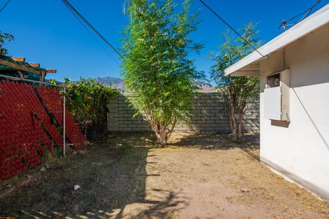4267 E Sunny Dunes Road, Palm Springs, CA 92264 photo 25