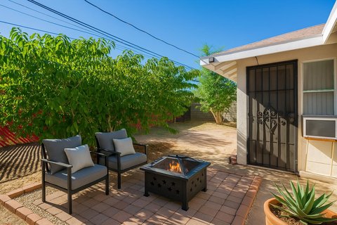 4267 E Sunny Dunes Road, Palm Springs, CA 92264 photo 28
