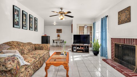 4267 E Sunny Dunes Road, Palm Springs, CA 92264 photo 8