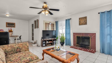 4267 E Sunny Dunes Road, Palm Springs, CA 92264 photo 9