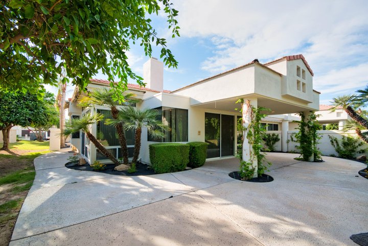 44980 Olympic Court, Indian Wells, CA 92210