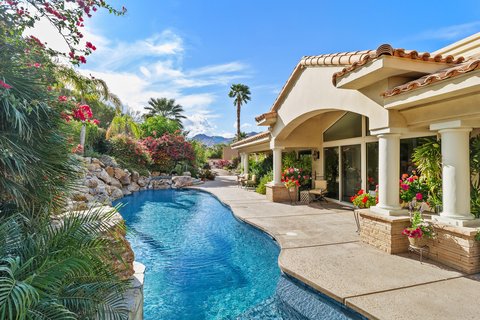 113 Heather Court, Palm Desert, CA 92260 photo 1