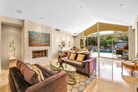 113 Heather Court, Palm Desert, CA 92260 photo 3