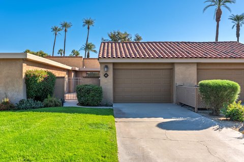 43 La Cerra Drive, Rancho Mirage, CA 92270 photo 2