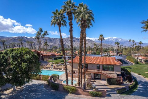 43 La Cerra Drive, Rancho Mirage, CA 92270 photo 27