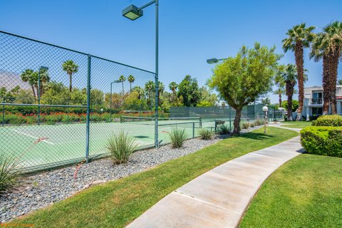 401 El Cielo Road, #236, Palm Springs, CA 92262 photo 21