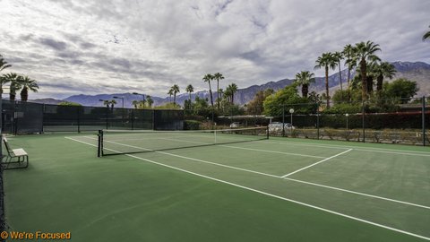 401 El Cielo Road, #236, Palm Springs, CA 92262 photo 22