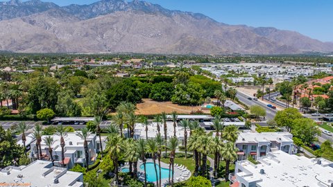 401 El Cielo Road, #236, Palm Springs, CA 92262 photo 25