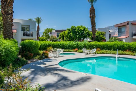 401 El Cielo Road, #236, Palm Springs, CA 92262 photo 26