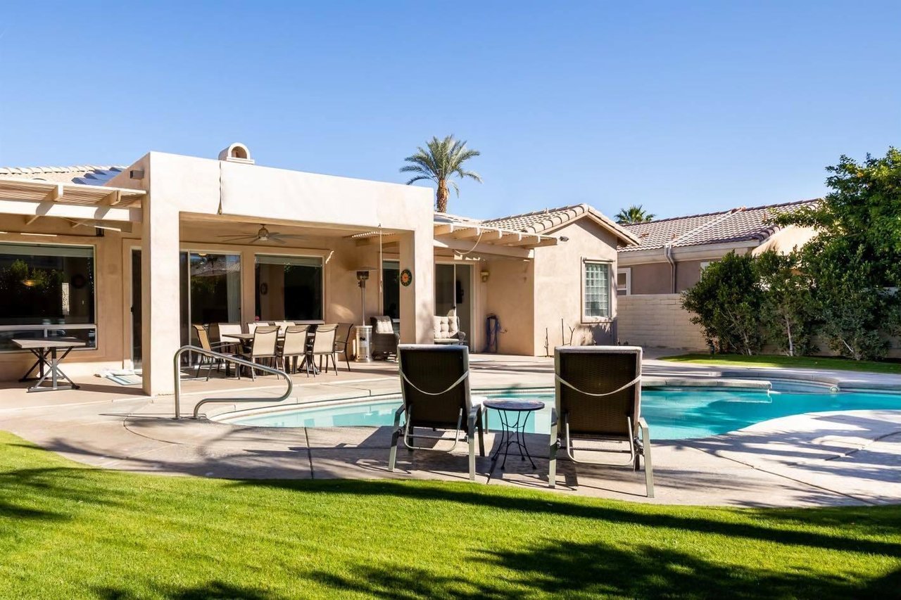 40741 Avenida Solana, Palm Desert, CA 92260