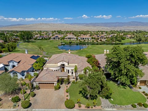 107 Via Bella, Rancho Mirage, CA 92270 photo 1