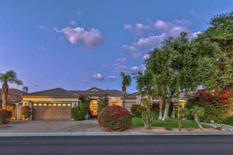 107 Via Bella, Rancho Mirage, CA 92270 photo 2