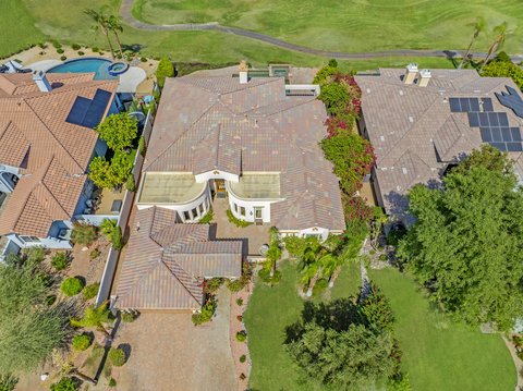 107 Via Bella, Rancho Mirage, CA 92270 photo 28