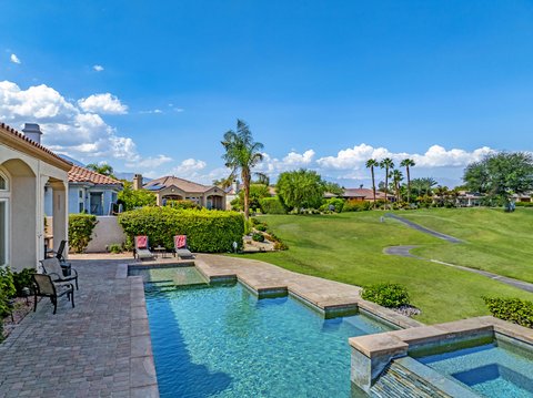 107 Via Bella, Rancho Mirage, CA 92270 photo 29