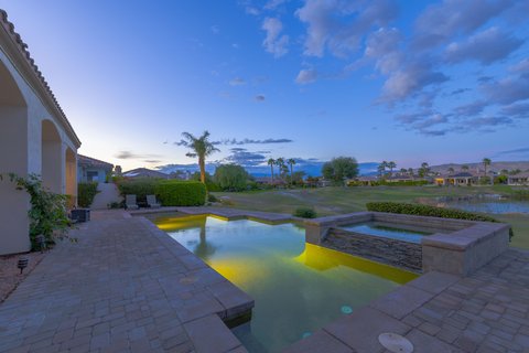 107 Via Bella, Rancho Mirage, CA 92270 photo 32