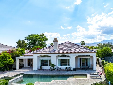 107 Via Bella, Rancho Mirage, CA 92270 photo 39