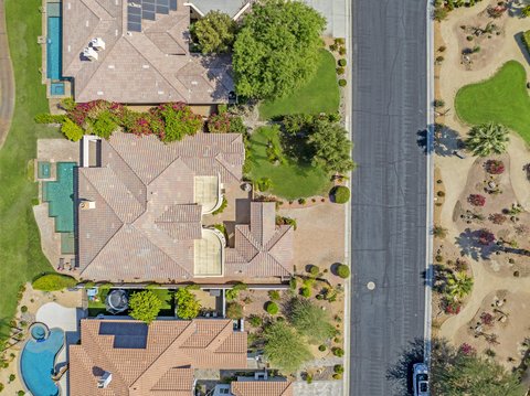 107 Via Bella, Rancho Mirage, CA 92270 photo 46
