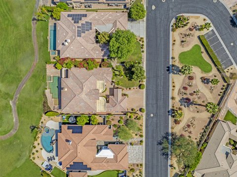 107 Via Bella, Rancho Mirage, CA 92270 photo 47