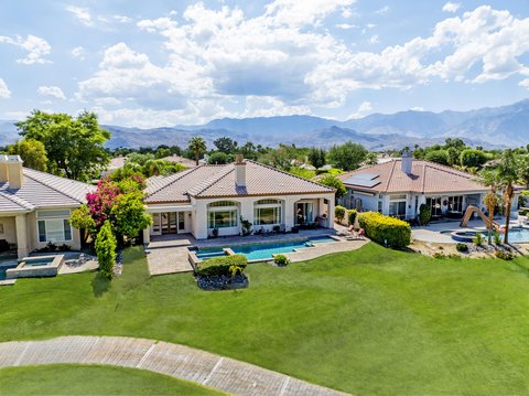 107 Via Bella, Rancho Mirage, CA 92270 photo 49