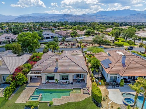 107 Via Bella, Rancho Mirage, CA 92270 photo 50