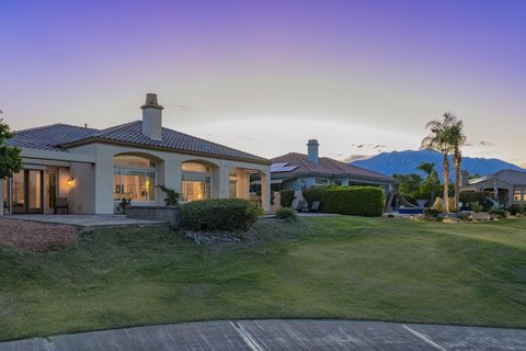 107 Via Bella, Rancho Mirage, CA 92270 photo 53