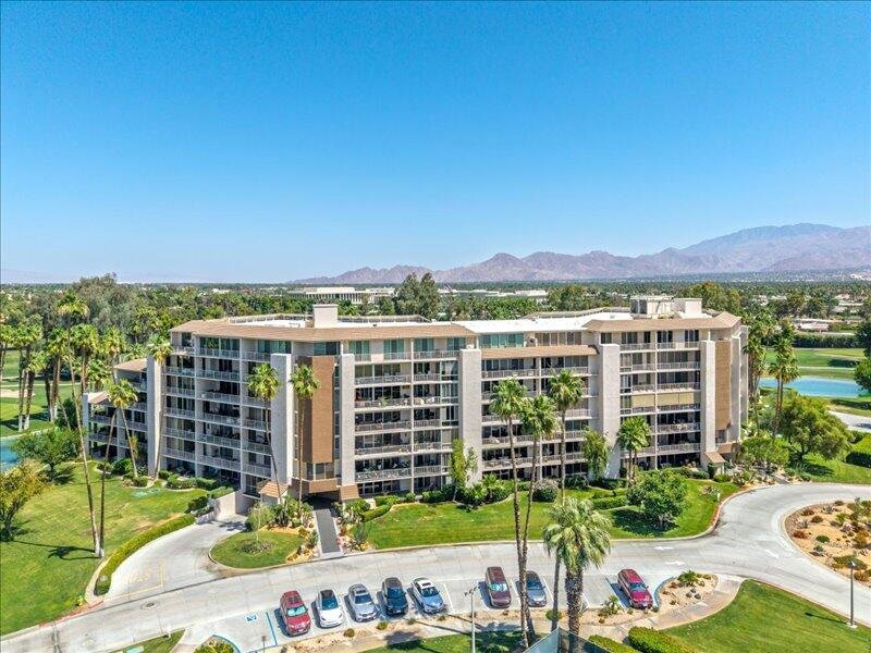 900 Island Drive, 503, Rancho Mirage, CA 92270