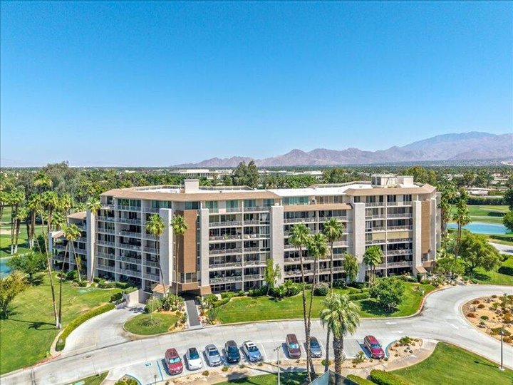 900 Island Drive, 503, Rancho Mirage, CA 92270