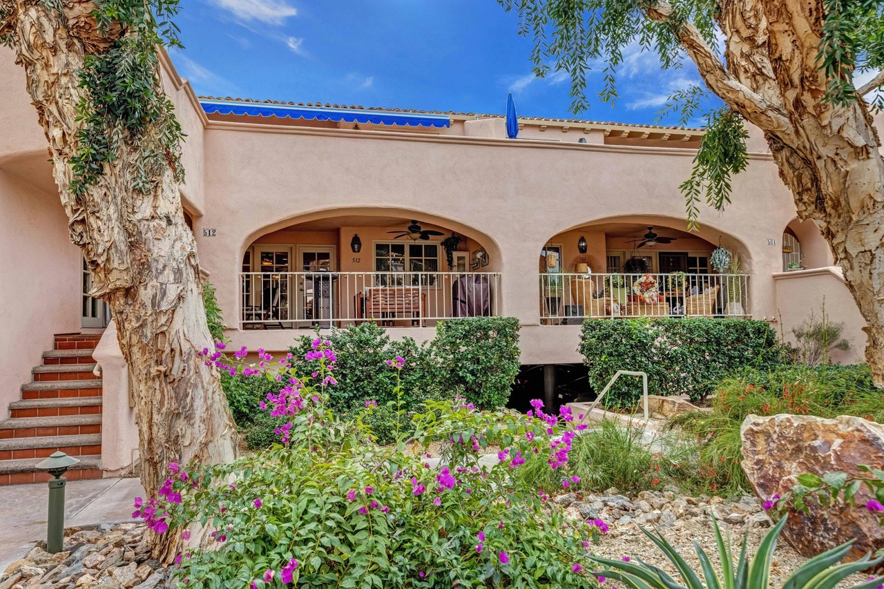 500 E Amado Road E, 512, Palm Springs, CA 92262