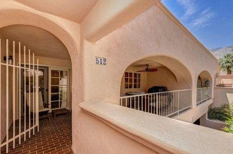 500 E Amado Road E, 512, Palm Springs, CA 92262 photo 3