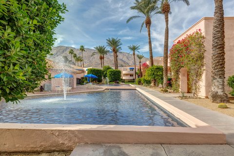 500 E Amado Road E, 512, Palm Springs, CA 92262 photo 31