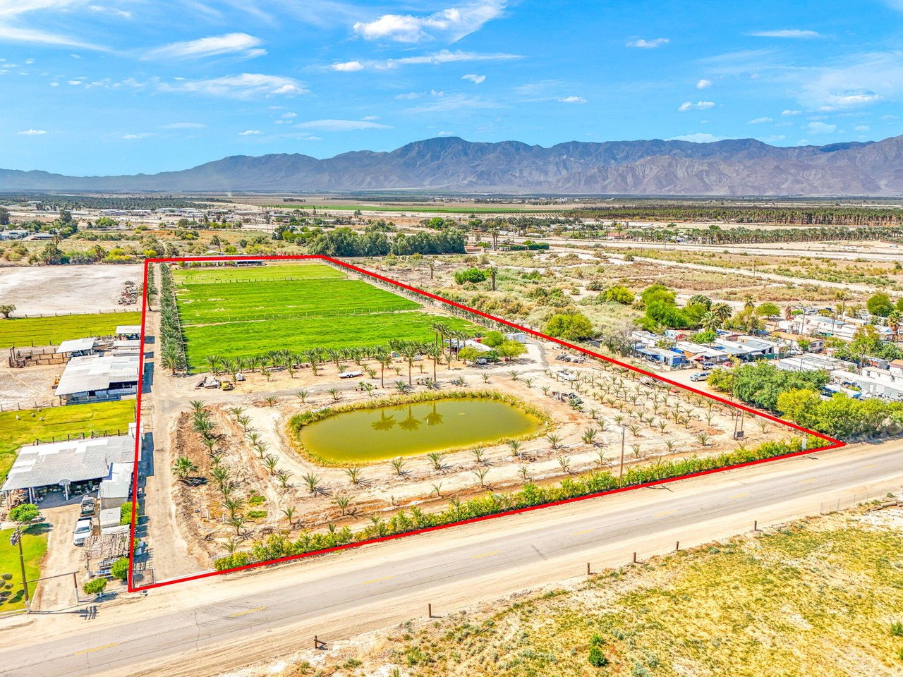 88161 Airport Boulevard, Thermal, CA 92274