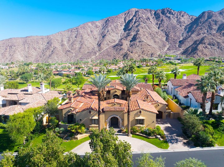 53330 Del Gato Drive, La Quinta, CA 92253
