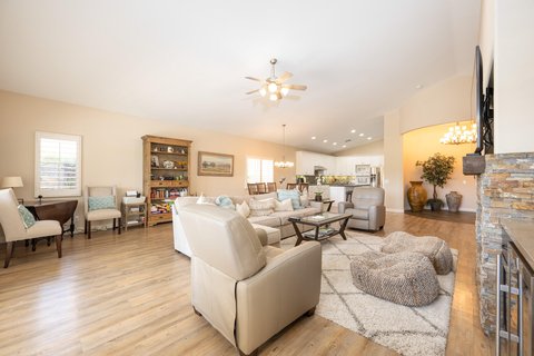 80395 Green Hills Drive, Indio, CA 92201 photo 7