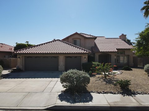 78707 Torino Drive, La Quinta, CA 92253 photo 2
