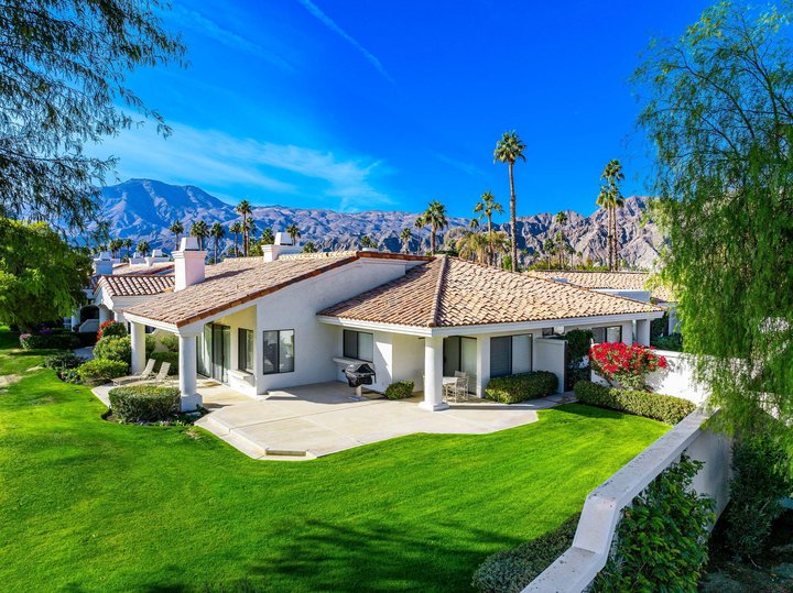 56266 Pebble Beach, La Quinta, CA 92253