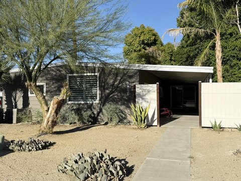 335 Via Don Benito, Cathedral City, CA 92234 photo 1
