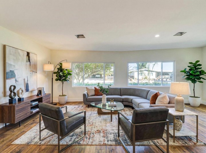 38525 Desert Greens Drive E, Palm Desert, CA 92260