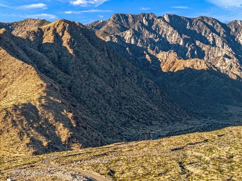 2215 Winter Sun Drive, Palm Springs, CA 92262 photo 32