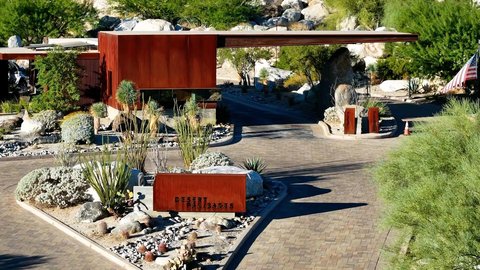 2215 Winter Sun Drive, Palm Springs, CA 92262 photo 8